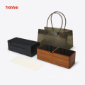 Tianhui Natural Seamless Tea Storage Packaging Bamboo Gift Box